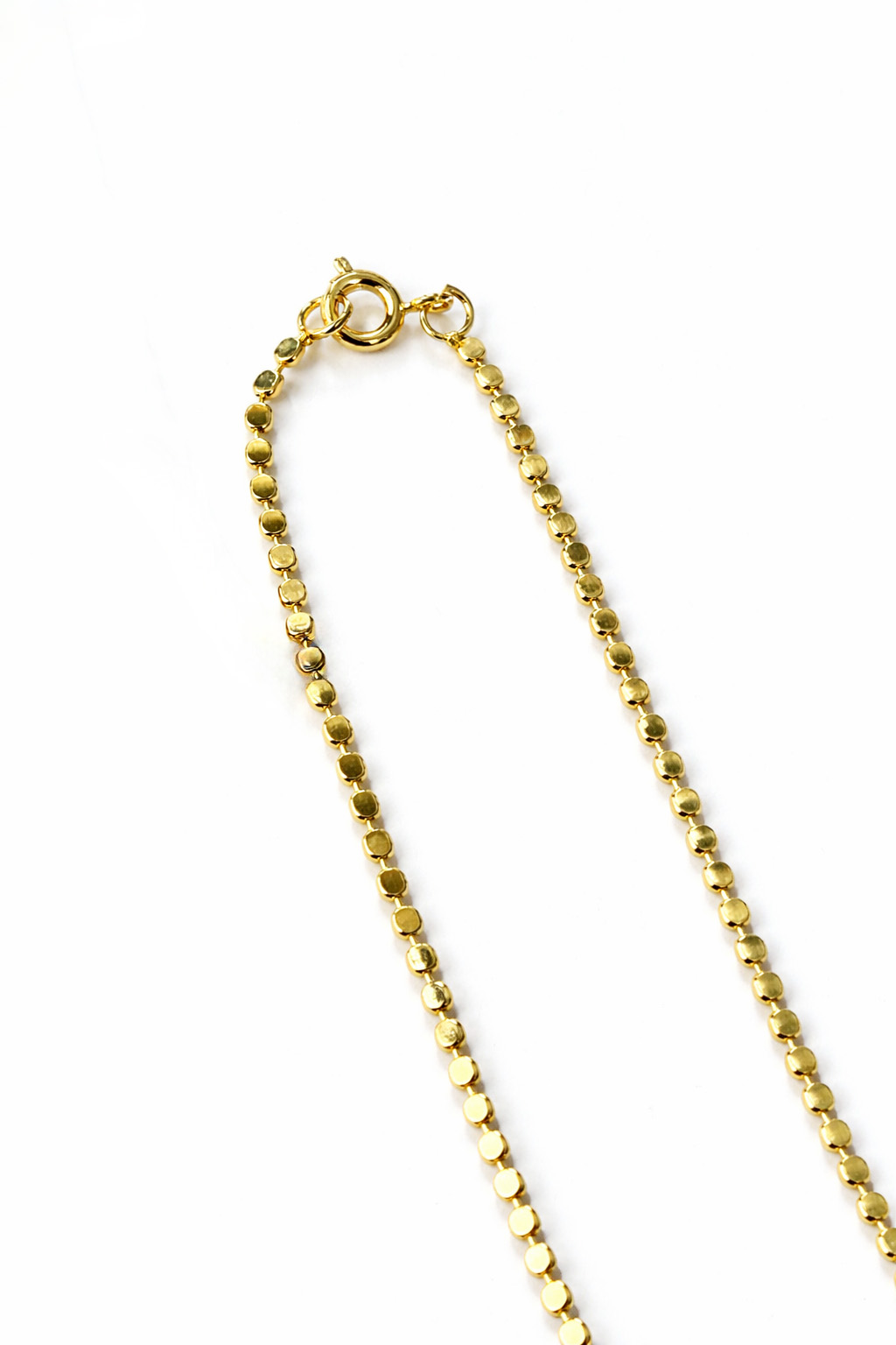 Altın Renk Renkli Kalp Figürlü Zirkon Taşlı Çelik Kolye Altın Renk Renkli Kalp Figürlü Zirkon Taşlı Çelik Kolye