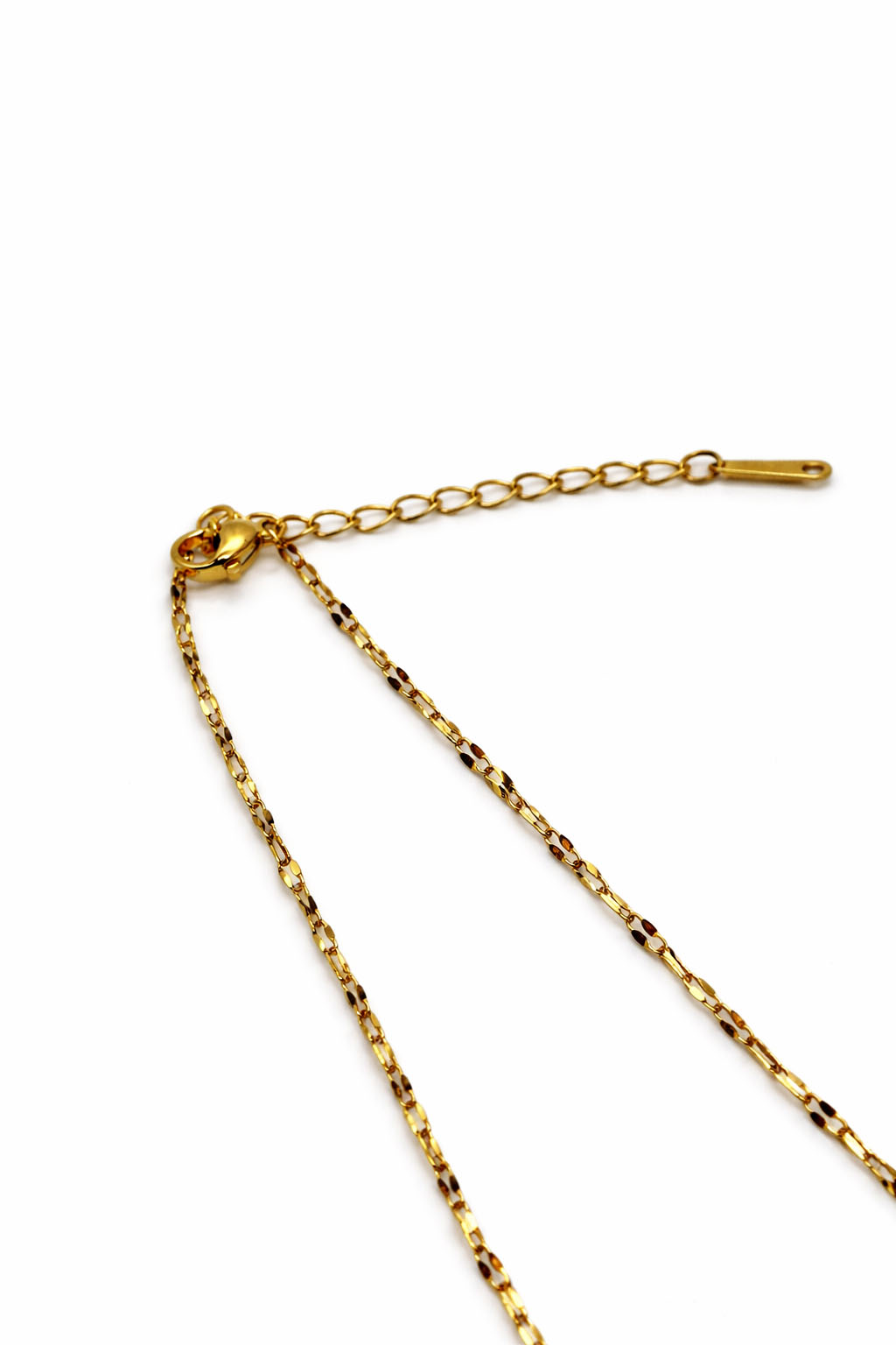 Mineli Mantar Figürlü Kalp Detaylı Zirkon Taşlı Altın Renk Çelik Kolye Mineli Mantar Figürlü Kalp Detaylı Zirkon Taşlı Altın Renk Çelik Kolye